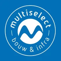 Logo van Multiselect