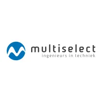 Logo van Multiselect Techniek