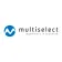 Logo van Multiselect Techniek