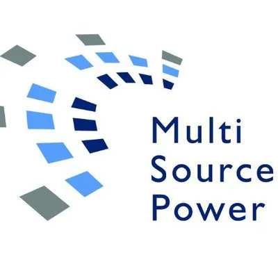 multisourcepower.com's icon