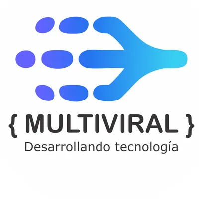 multiviralperu.com's icon