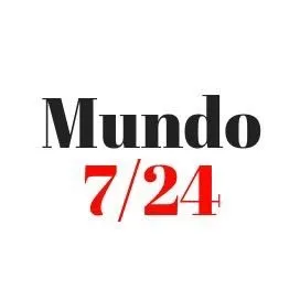 mundo724.com's icon