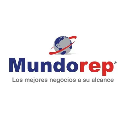 mundorep.com's icon