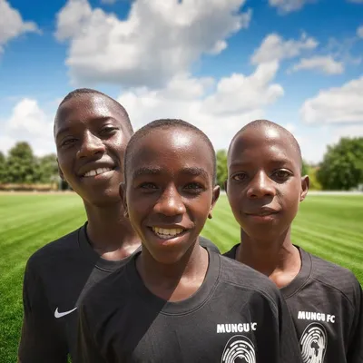 mungu.academy's icon