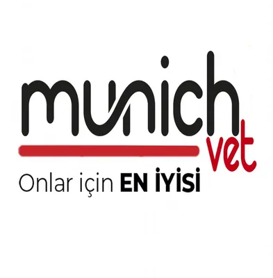 munichvet.com's icon