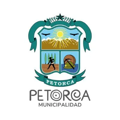 munipetorca.cl's icon