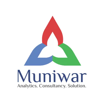 muniwar.com's icon