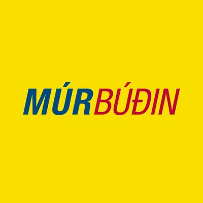 murbudin.is's icon