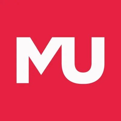 murdochuniversitydubai.com's icon