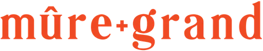 Mure and Grand logo