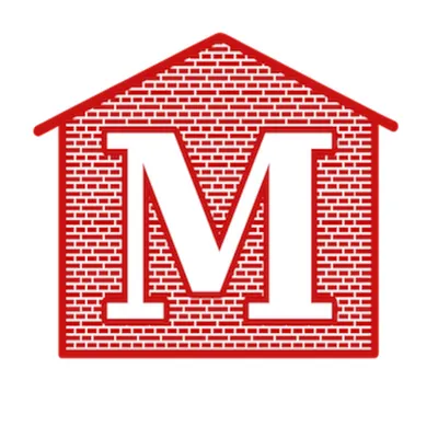 murergrej.dk's icon