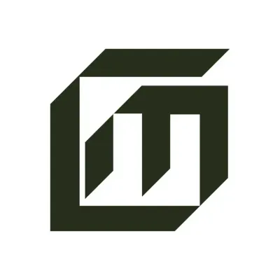 Murieta Equestrian Center's brand icon
