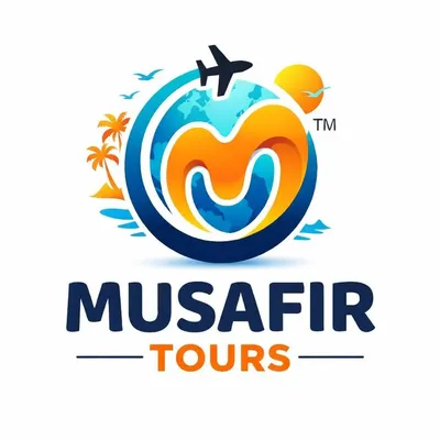 musafirbd.com's icon