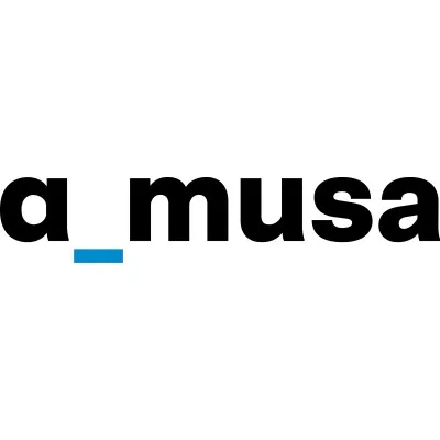 musasoftware.com's icon