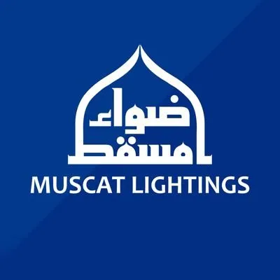 muscatlightings.com's icon