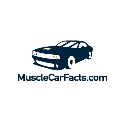 Muscle Car Facts's icon