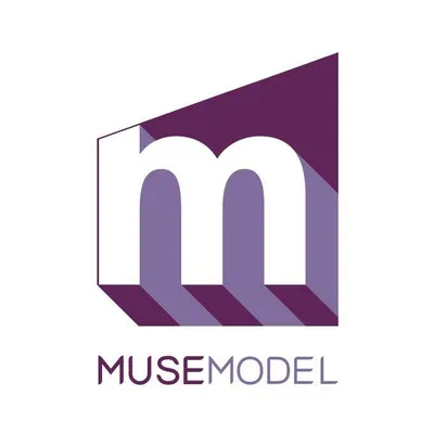 musemodel.tw's icon