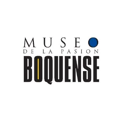 museoboquense.com's icon