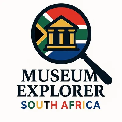 museumexplorer.co.za's icon