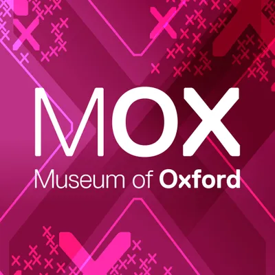 museumofoxford.org's icon