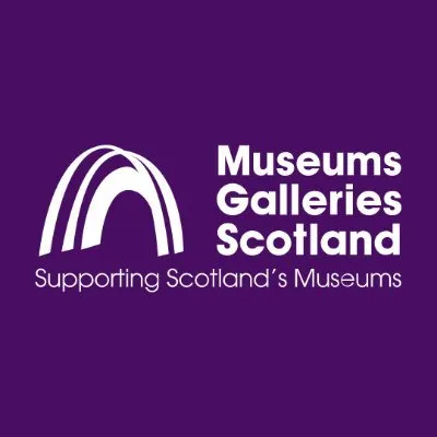 museumsgalleriesscotland.org.uk's icon