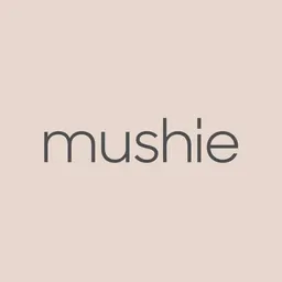 Mushie logo
