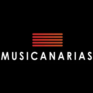 musicanarias.com's icon
