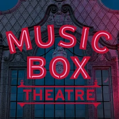 musicboxtheatre.com's icon