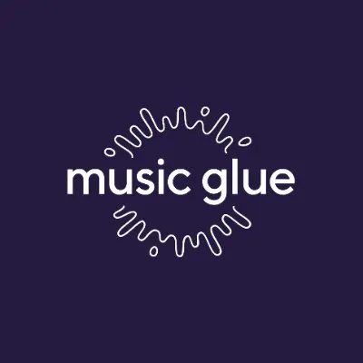 musicglue.com's icon