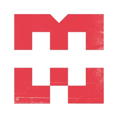 musichub.co's icon