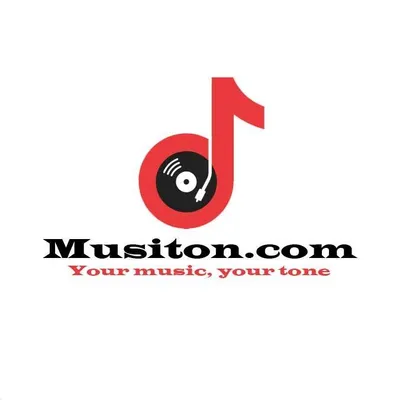 musiton.com's icon