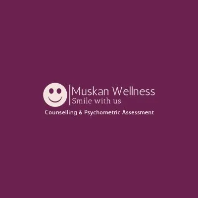 muskanwellness.com's icon
