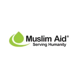 Muslim Aid's icon