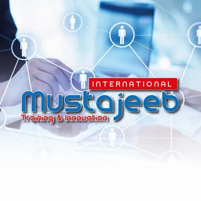 mustajeebinternational.com's icon
