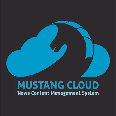 mustang.cloud's icon