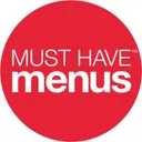 MustHaveMenus logo