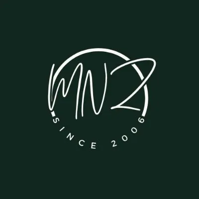 mustronics.com's icon