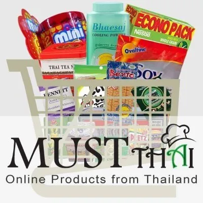 mustthai.com's icon