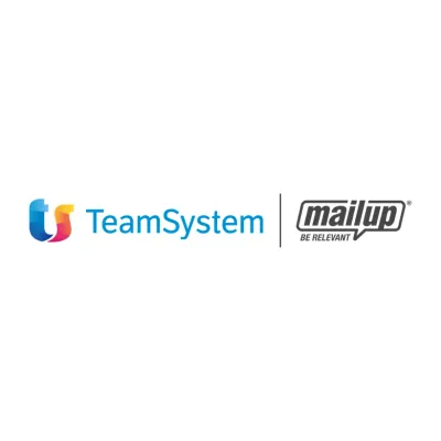 MailUp's icon