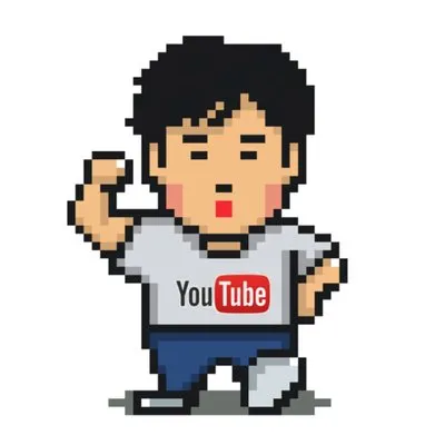 musyokuvlog.com's icon