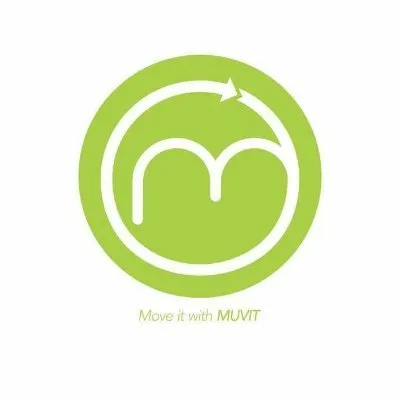 muvit.com.ng's icon