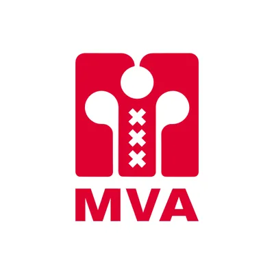 mva.nl's icon