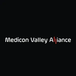 Medicon Valley Alliance logo