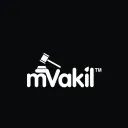 mVakil - Track Court Cases Live logo