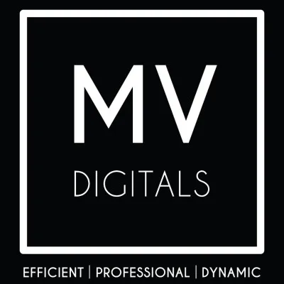 mvdigitals.com's icon