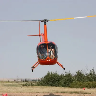 mvheli.com's icon