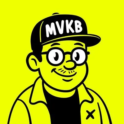 mvkb.com's icon