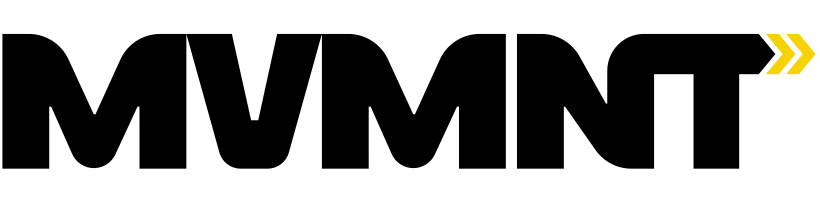 Mvmnt logo