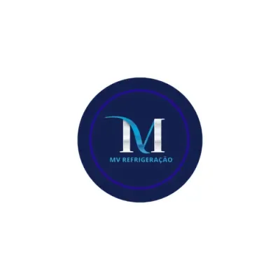 MV Refrigeração's brand icon