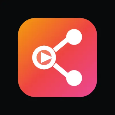 MVShare's icon